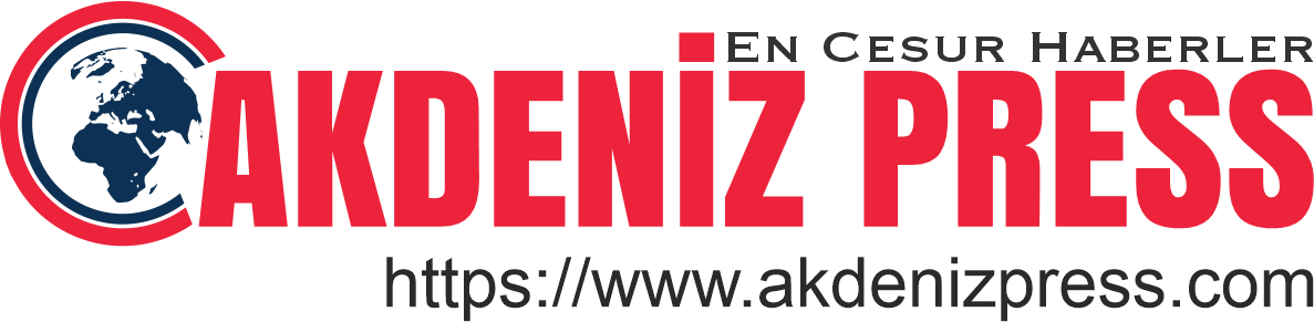 Akdeniz Press