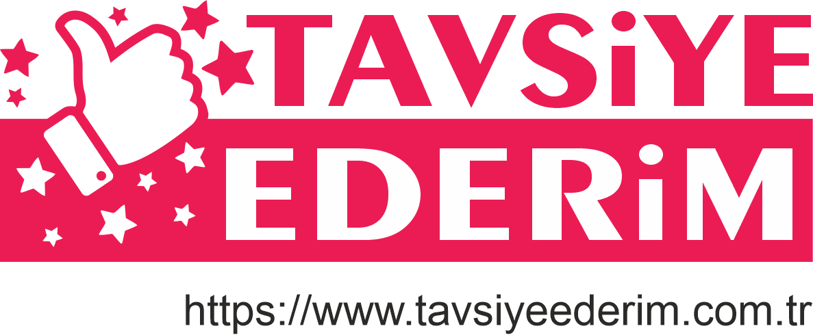 Tavsiye Ederim